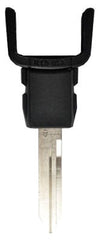 ILCO Kaba Ilco Corp EB3-T-Y170 Chrysler High Security Key Blade