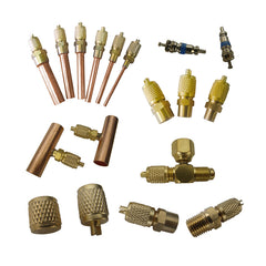 DAKOTA 91157 VALVE REPAIR & REBUILD KITS