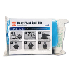 GOJO Gojo 3841-16-RFL Purell Body Fluid Spill Kit Refill (Each) GJ384116RFL