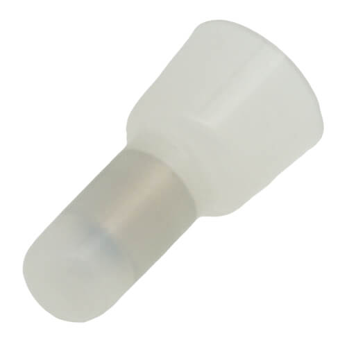 DIVERSITECH Diversitech 6223LX Fully Insulated Dead End Connector, 18 to 10 AWG