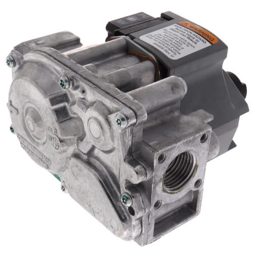 WAYNE COMBUSTION Wayne Combustion Systems 62246-004 Gas Valve 24V 3.5 Wc 1/2 X 3/4