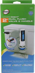 DANCO Danco HYR271T Hydroright Dual Flush Valve and Lever Handle (Single Pack) Replacement HYR271T