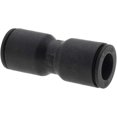 PARKER Parker KP23867 Push-to-connect Union Fitting 1/2 in Od