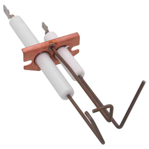 WAYNE COMBUSTION WAYNE COMBUSTION 62261 Electrode Assy for P250AFDIN