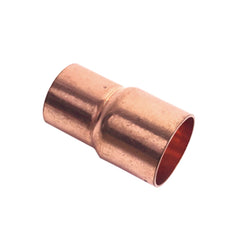 DAKOTA SOURCING Dakota Sourcing 13118 Copper Reducing Coupling C X C