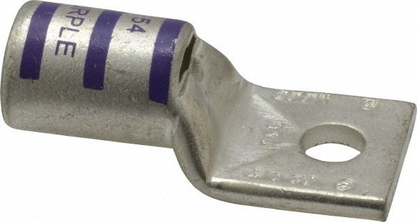 THOMAS & BETTS Thomas Betts 54168 Square Ring Terminal 4/0 Awg