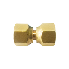 DAKOTA SOURCING Dakota Sourcing 12697 Swivel Nut Union 3/8 Inch Flare