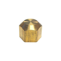 DAKOTA SOURCING Dakota Sourcing 12653 Flare Cap 3/8 Inch Lead Free