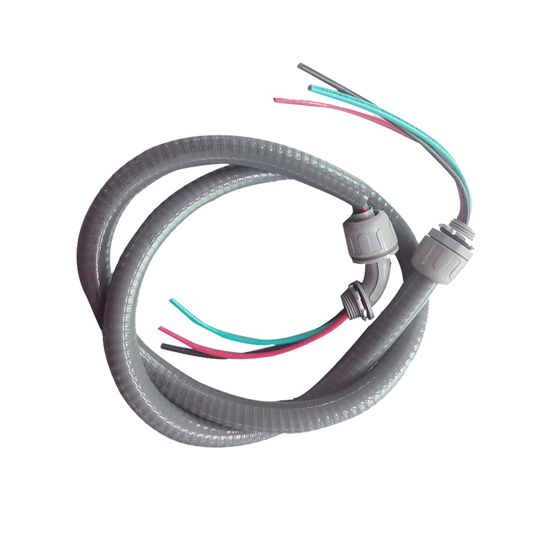 DAKOTA 15804 CONDUITS
