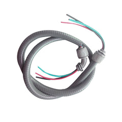 DAKOTA 15804 CONDUITS
