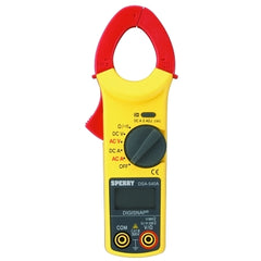 GARDNER BENDER DSA540A CLAMP METERS