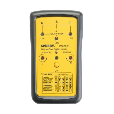 GARDNER BENDER PSI8031 VOLTAGE TESTERS