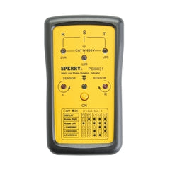 GARDNER BENDER PSI8031 VOLTAGE TESTERS