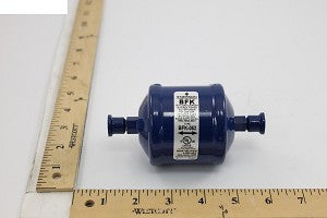 COPELAND 62300 FILTER DRIERS & ACCUMULATORS