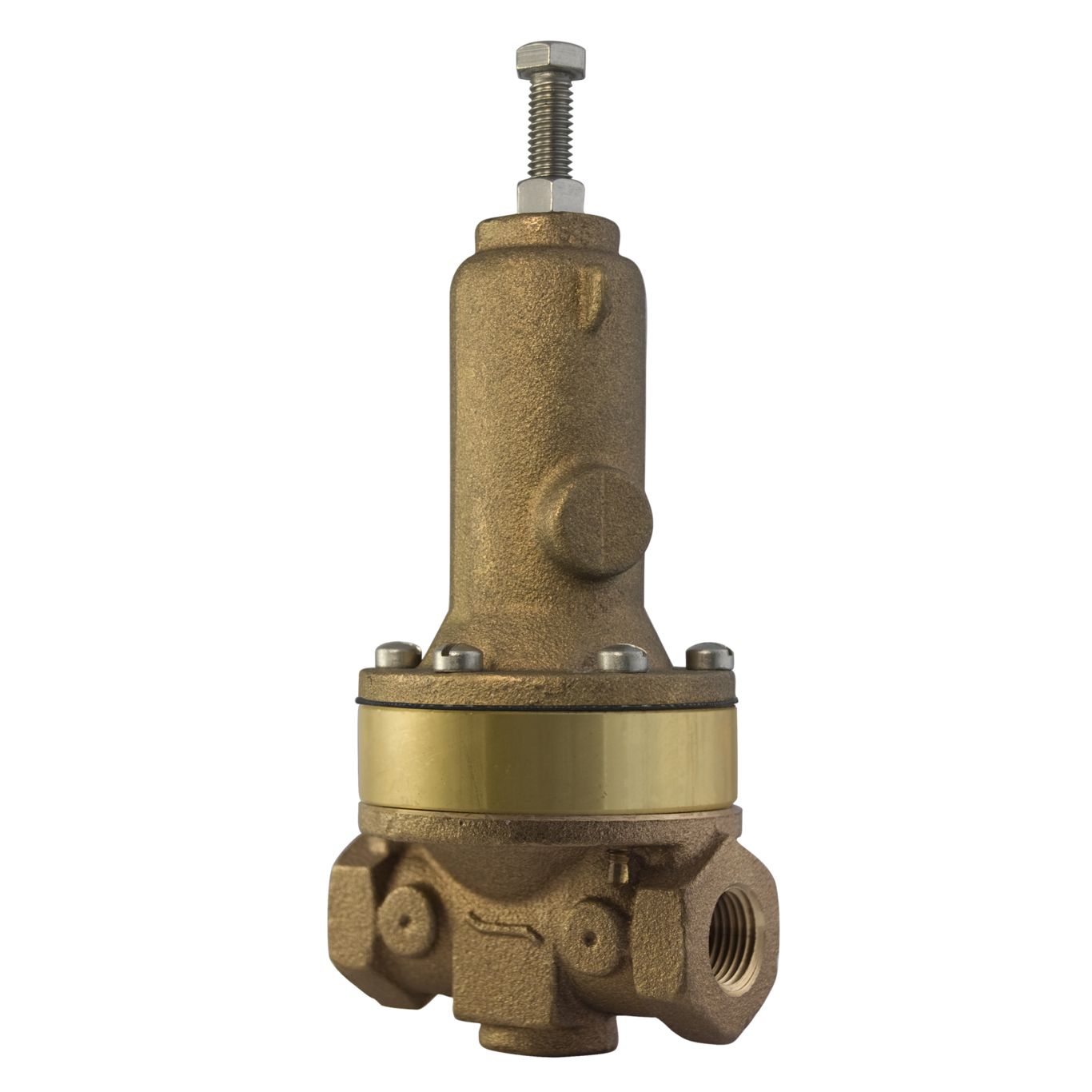 WATTS 9751-19 PRESSURE RELIEF VALVES
