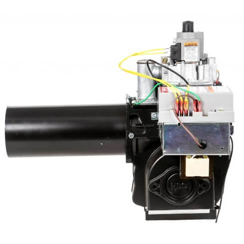WAYNE COMBUSTION Wayne Combustion 62379D HSG400 120/60 NAT/LP GAS Burner