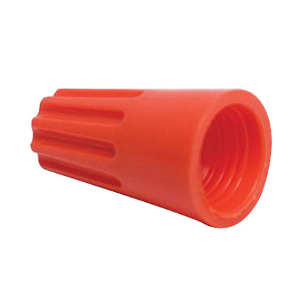 DIVERSITECH Diversitech 623-003 Devco Wire Connector in Orange 100 Pack