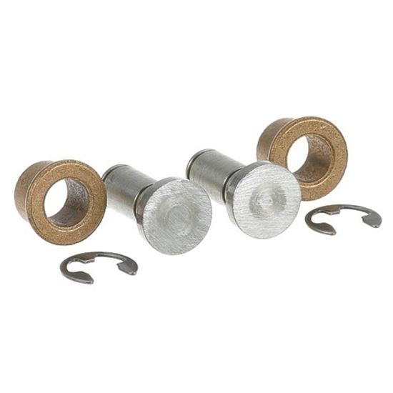 CLEVELAND Cleveland FK104077 Door Pin & Bushing Kit 2 pc (CLEFK104077)