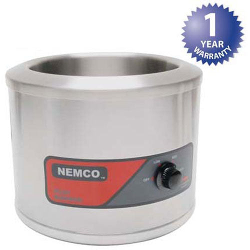 NEMCO 6100 WARMING AND HOLDING EQUIPMENT