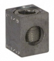 SCHNEIDER ELECTRIC Square D AL100FA Circuit Breaker Mechanical Lug Kit