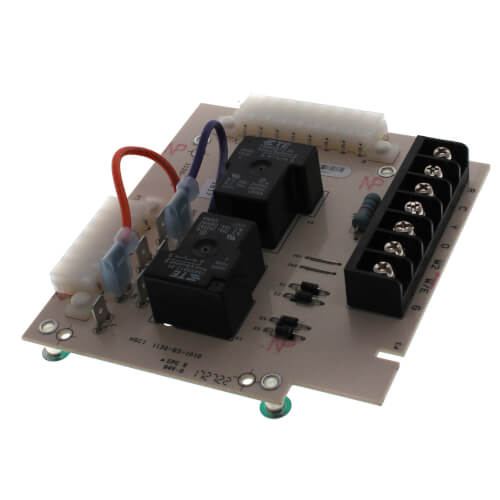 NORDYNE Nordyne 624625R A/C and Heat Pump Circuit Board