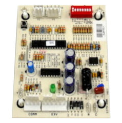 GLOBAL 624754R CONTROL BOARDS