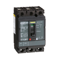 SCHNEIDER ELECTRIC HDL36040 CIRCUIT BREAKERS