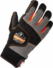 ERGODYNE Ergodyne 17703 Anti-vibration Work Gloves Medium Proflex 9002