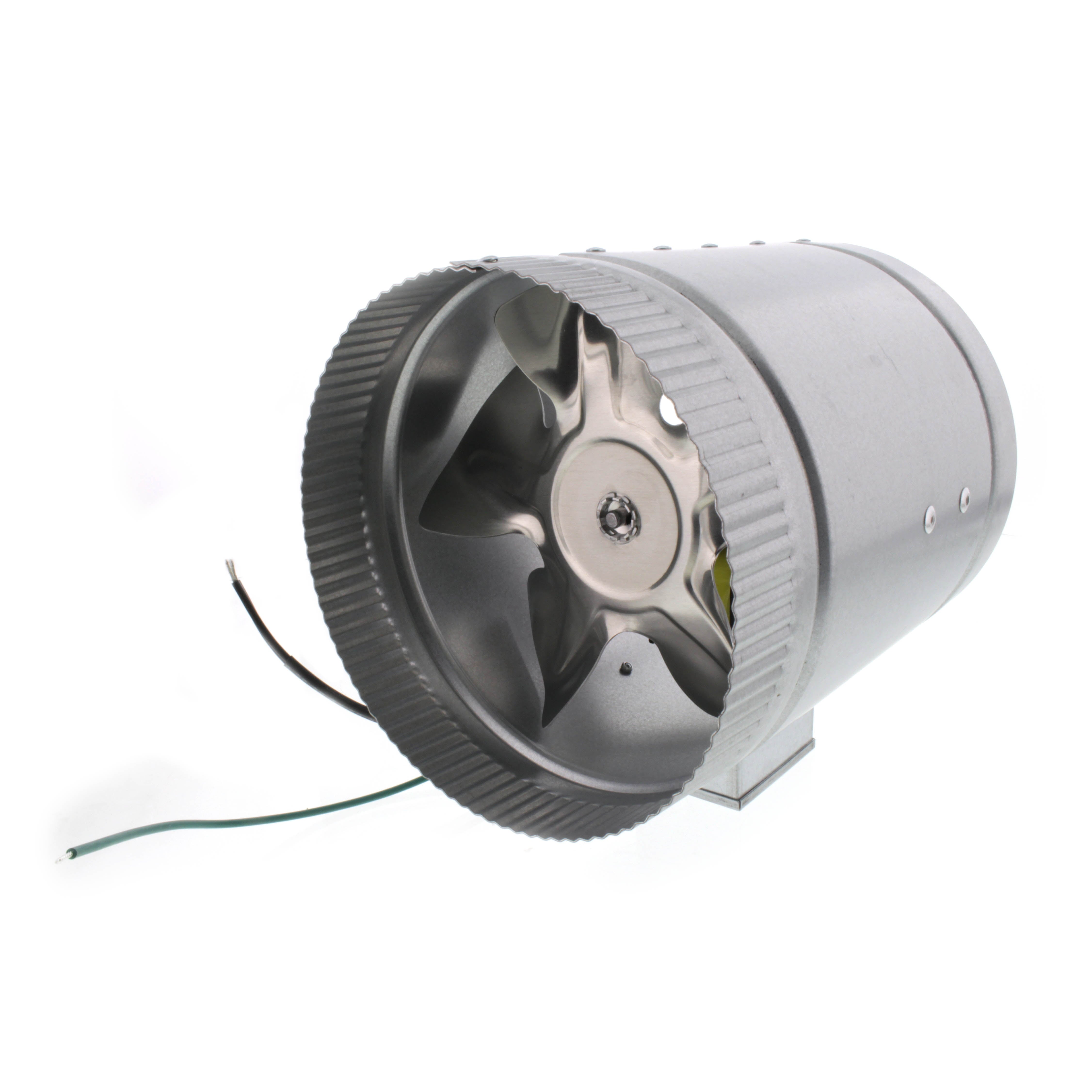 DIVERSITECH Diversitech 625-AF6 Duct Fan 120 VAC 240 CFM Import