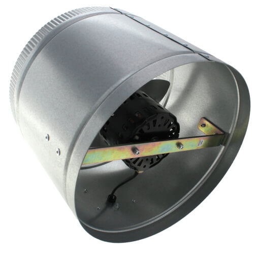 DIVERSITECH Diversitech 625-AF10 Duct Fan 120 VAC 650 CFM Air Flow Import