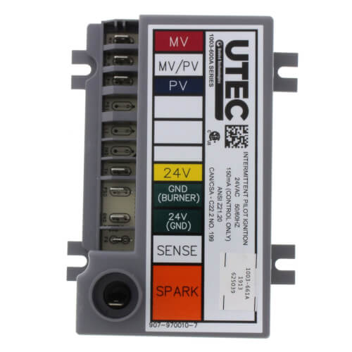 RHEEM 625040 IGNITION CONTROL BOARDS