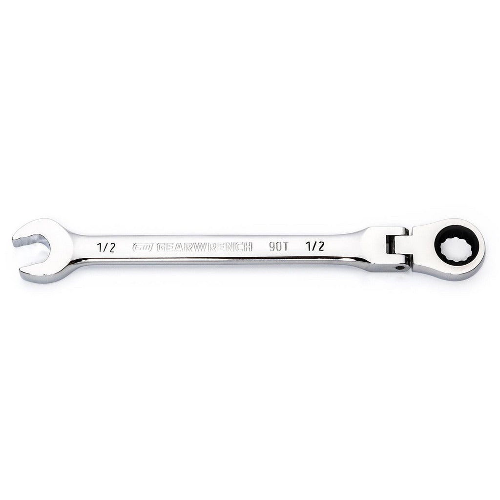 GEARWRENCH Gearwrench 86745 Combination Wrench 1/2 Inch 12-point