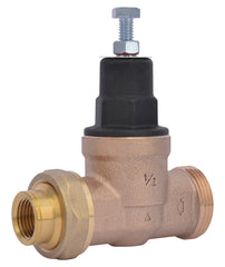 Sharkbite Sharkbite 23882-0045 EB45 Series Pressure Regulating Valve, 1/2 in Single Union x NPT