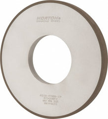 NORTON Norton 69014192313 Surface Grinding Wheel 12in 120 Grit