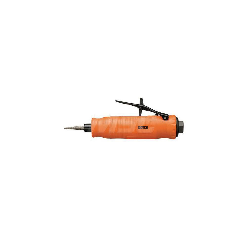 DOTCO Dotco 12L1001-36 Air Die Grinder 0.3 Hp 34000 Rpm
