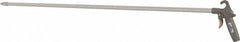 GUARDAIR Guardair 80LJ048AA Whisper Jet Air Blow Gun 48 Inch
