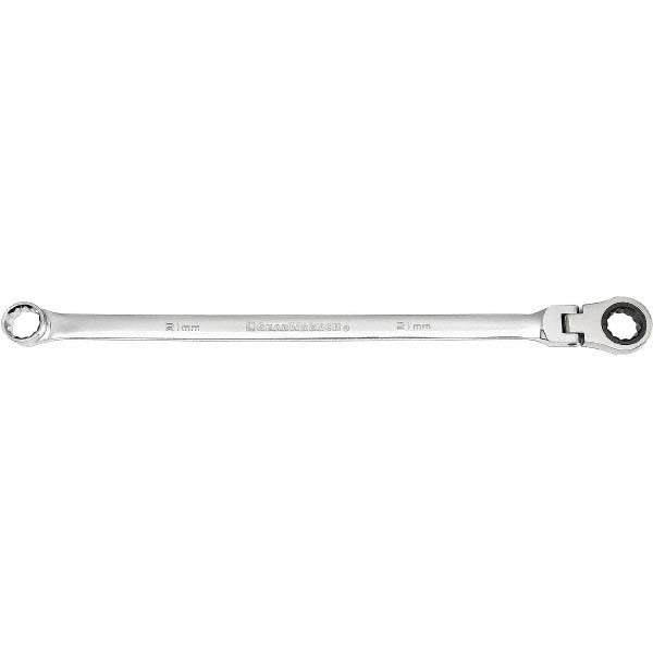 GEARWRENCH Gearwrench 86021 Double Box End Wrench 21mm 12pt