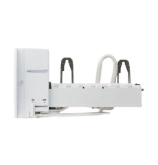 GE APPLIANCES Ge Appliances IM6D Refrigerator Icemaker Kit (Replacement WR30X10093)
