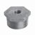WARD Ward 1XD.NB Bushing Pipe 1 x 1/2in MNPT x FNPT 150lb