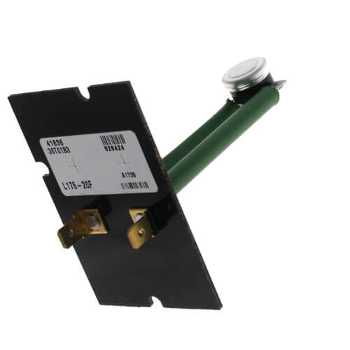 NORDYNE Nordyne 626424R Limit Switch 175F 2 Amps 120 Volts