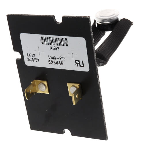 NORDYNE 626446R LIMIT SWITCHES