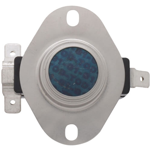 NORDYNE Nordyne 626458R Limit Switch 190F 2Pole