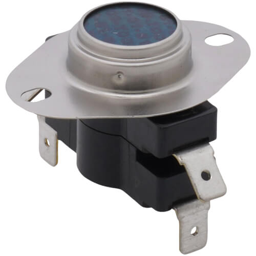 NORDYNE Nordyne 626458R Limit Switch 190F 2Pole
