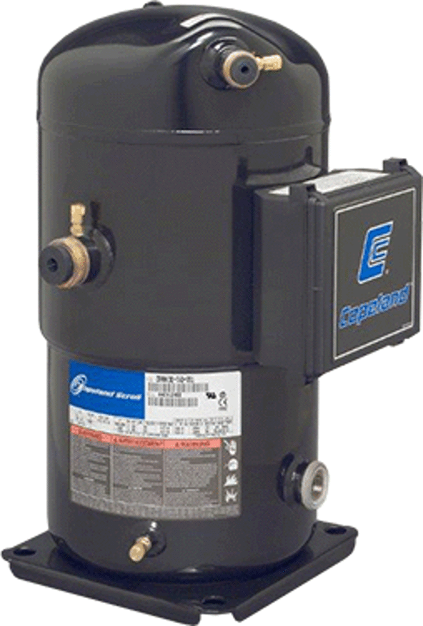 EMERSON ZR94KCE-TFD-950 SCROLL COMPRESSORS