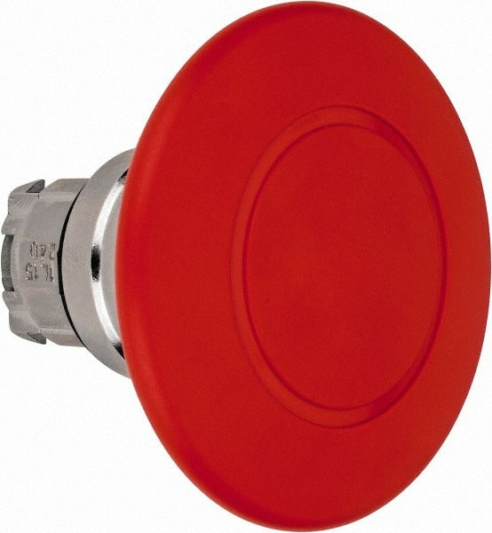 SCHNEIDER ELECTRIC Schneider Electric ZB4BX84 Trigger Action Push-button Switch