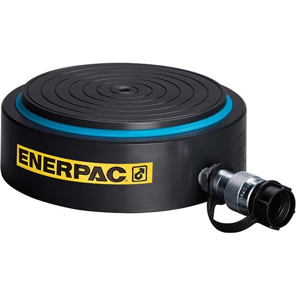 ENERPAC Enerpac CUSP30 Compact Hydraulic Cylinder Steel