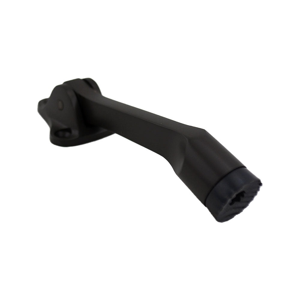 IVES Ives FS45510B Kick Down Door Holder Solid Brass Oil Rubbed Bronze