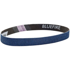 NORTON Norton 66254457869 Abrasive Belt 40 Grit 3/4x20-1/2 in