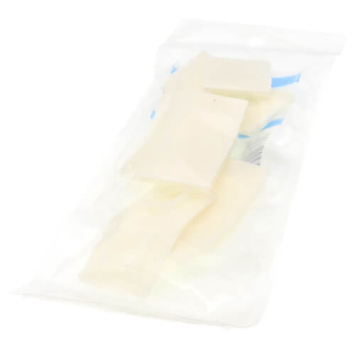 DIVERSITECH Diversitech 6269 5 1/4 in. Nylon Cable Ties in Natural