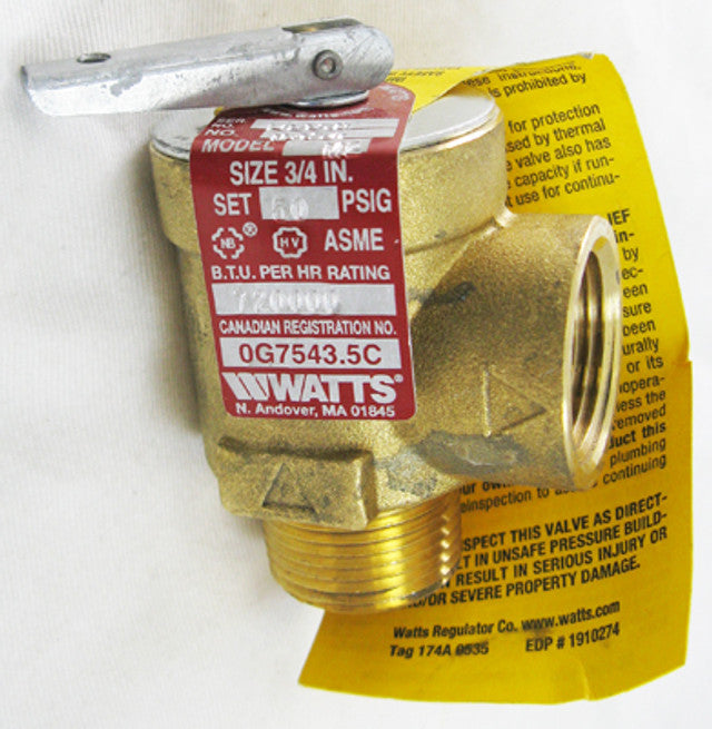 PENTAIR 72138 RELIEF VALVES